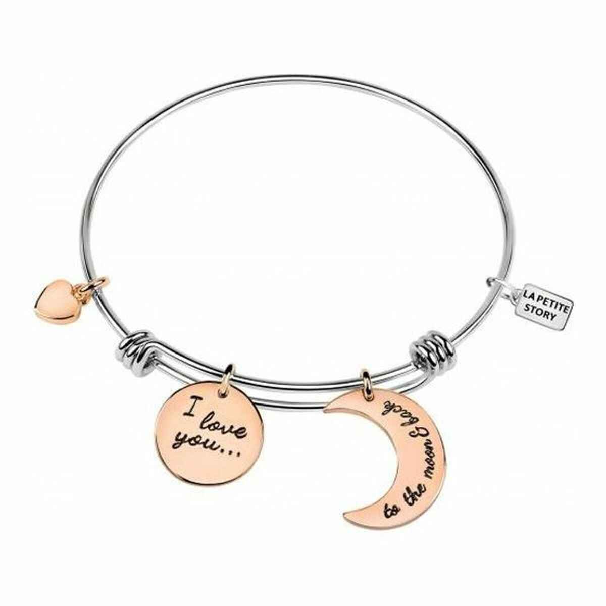 Ladies' Bracelet La Petite Story LPS05APZ07 La Petite Story