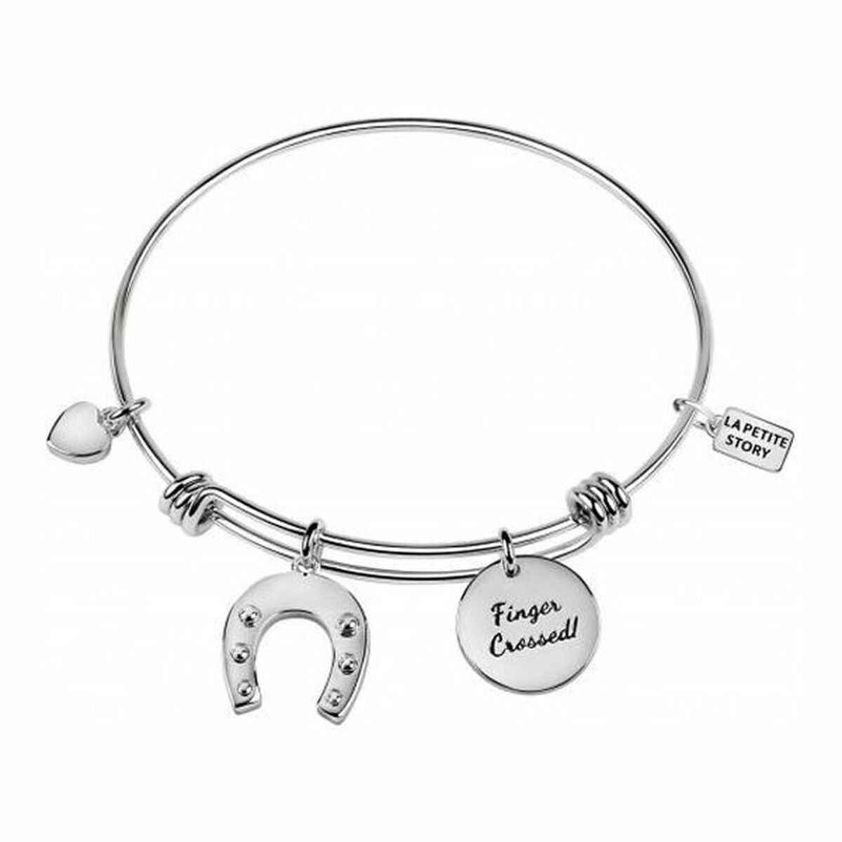 Ladies' Bracelet La Petite Story LPS05APZ08 La Petite Story