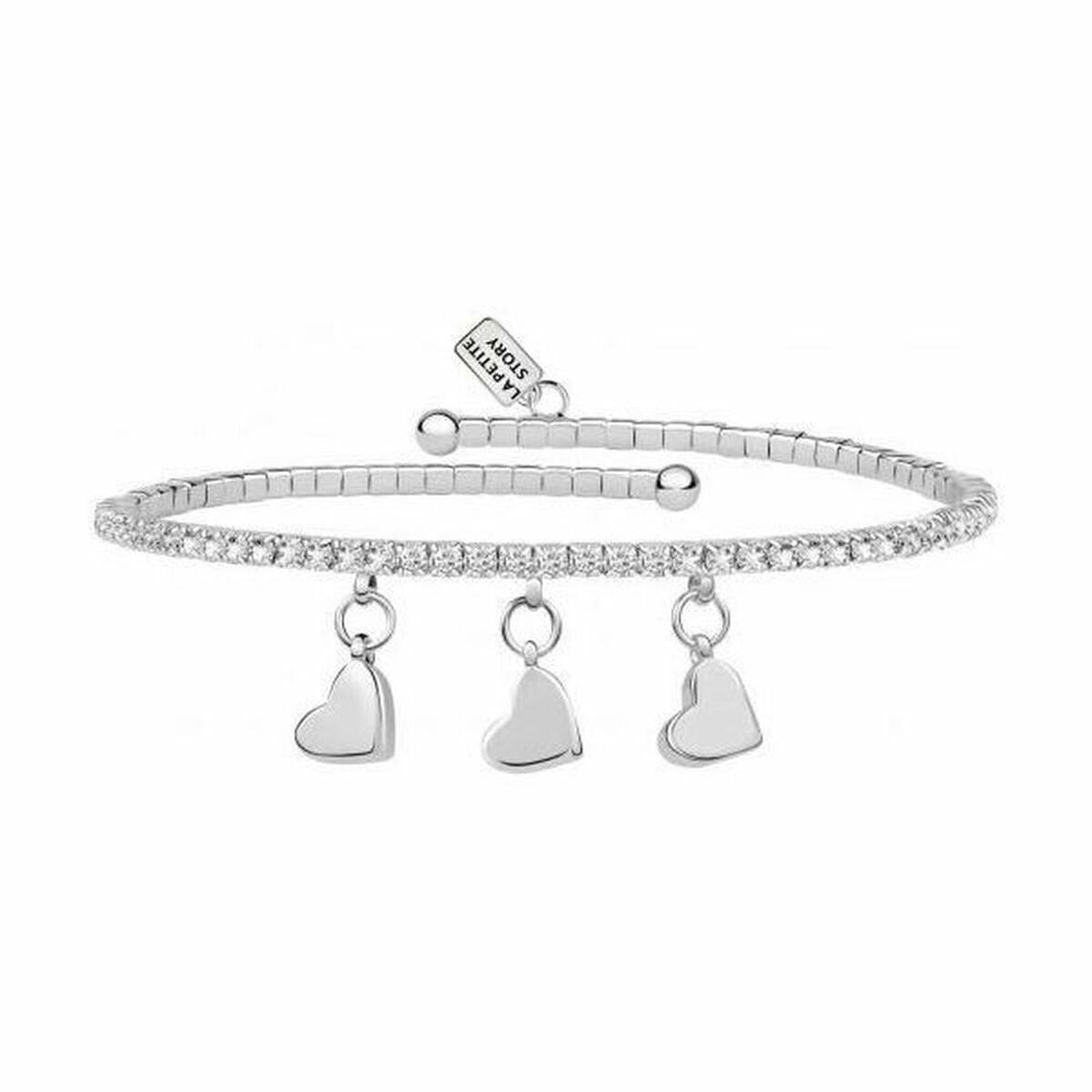 Ladies' Bracelet La Petite Story LPS05AQC13