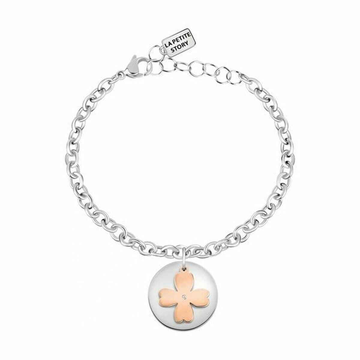 Ladies' Bracelet La Petite Story LPS05APY02 La Petite Story