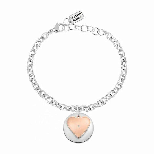 Ladies' Bracelet La Petite Story LPS05APY04 La Petite Story