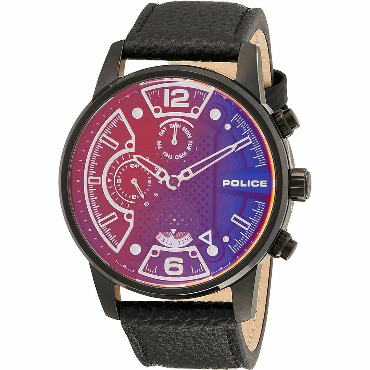 Men's Watch Police Police