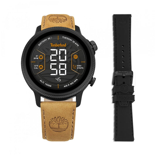 Men's Watch Timberland TDIGB0064503-SET Timberland