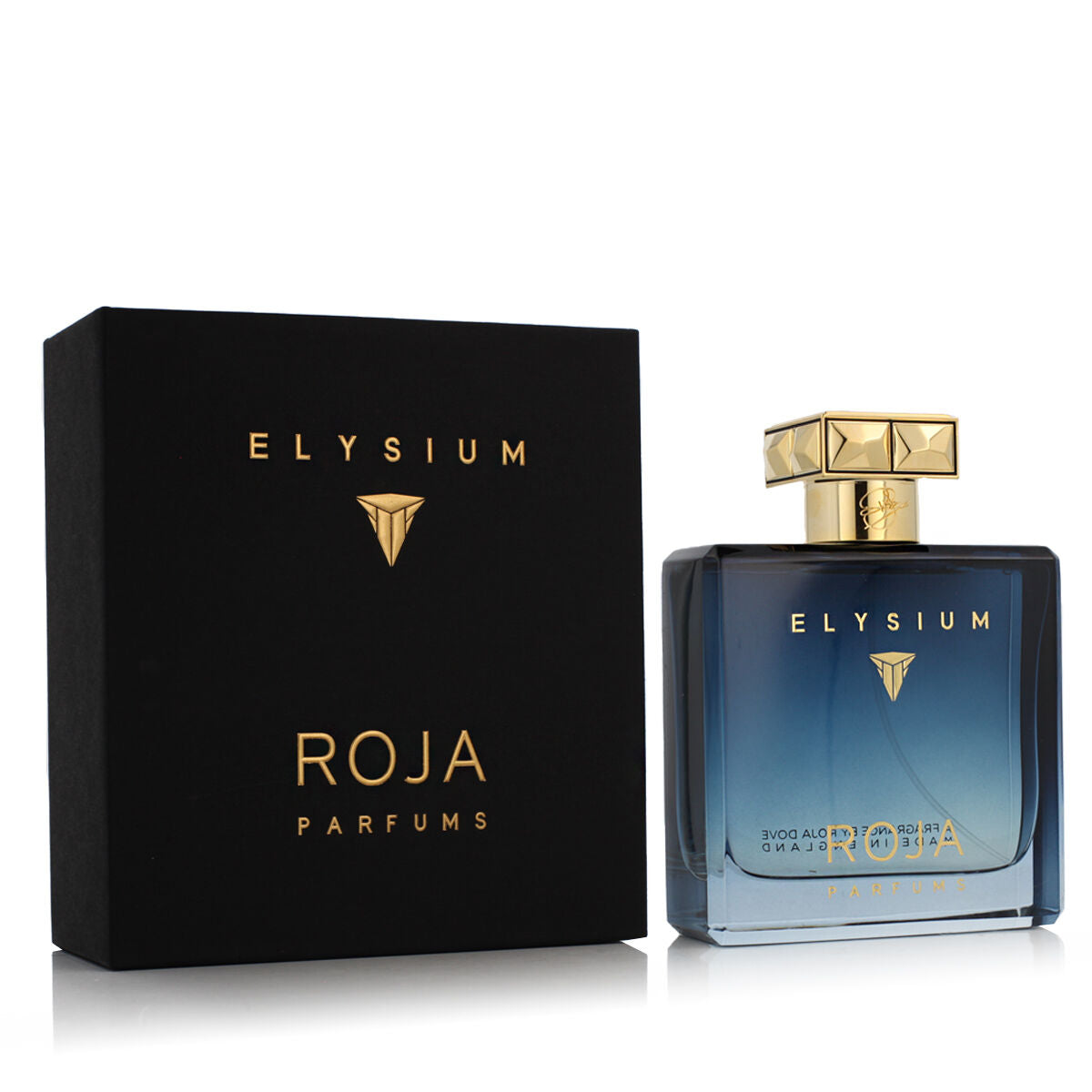 Men's Perfume Roja Parfums EDC Elysium 100 ml Roja Parfums