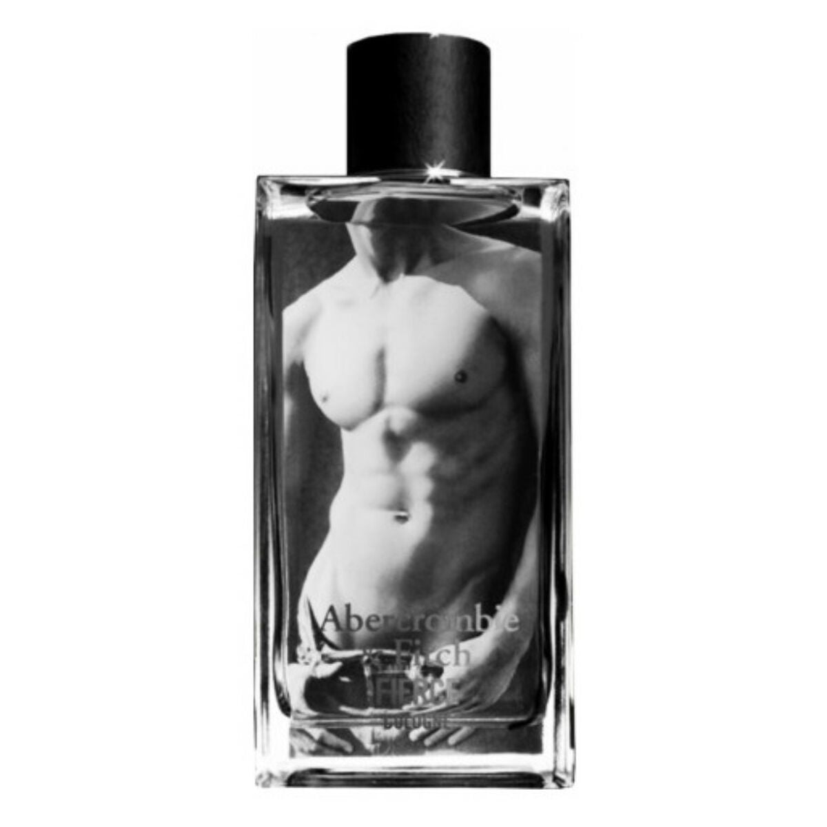 Men's Perfume Abercrombie & Fitch Fierce EDC 50 ml Abercrombie and Fitch