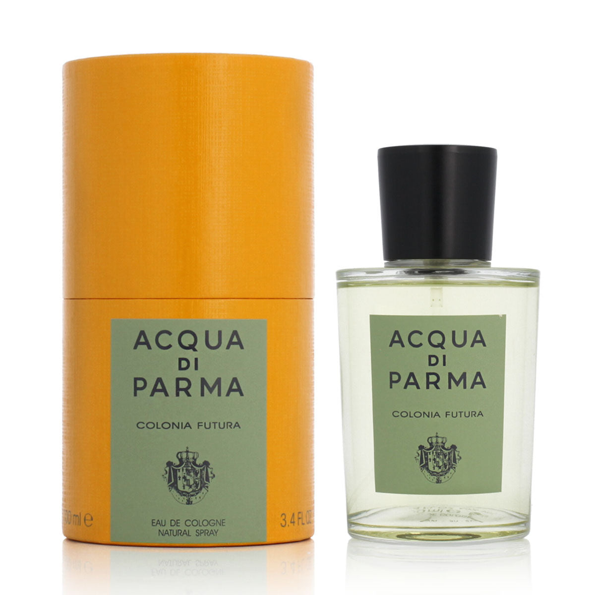 Unisex Perfume Acqua Di Parma EDC Colonia Futura (100 ml) Acqua Di Parma