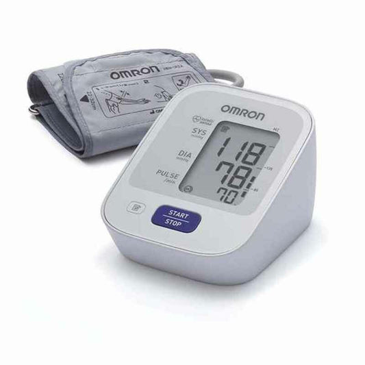 Blood Pressure Monitor Omron M2 Omron