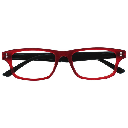 Spectacle frame Red (Refurbished A+) BigBuy Wellness