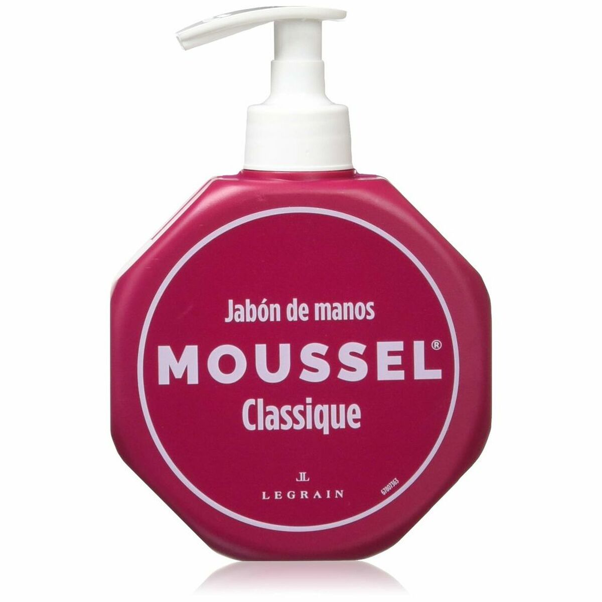 Hand Soap Moussel 300 ml (300 ml) Moussel