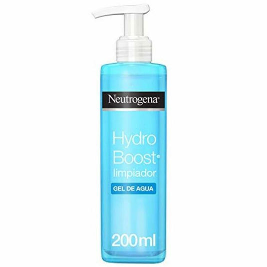 Facial Cleanser Neutrogena HYDRO BOOST 200 ml