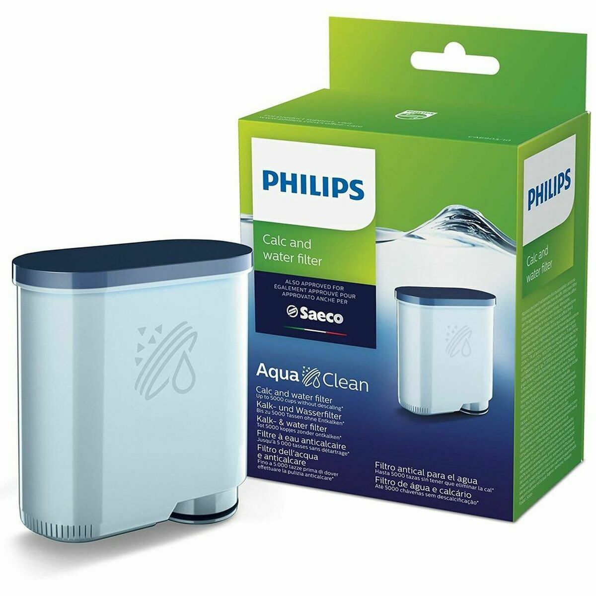 Filter for filter jug Philips Coffee-maker Philips