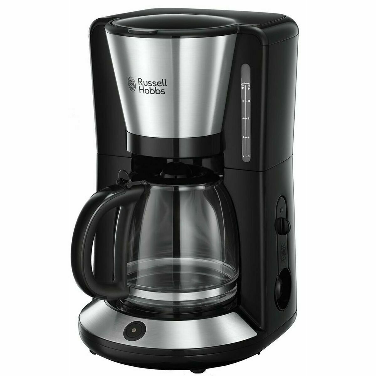 Drip Coffee Machine Russell Hobbs 24010-56 1100 W 1,25 L Russell Hobbs