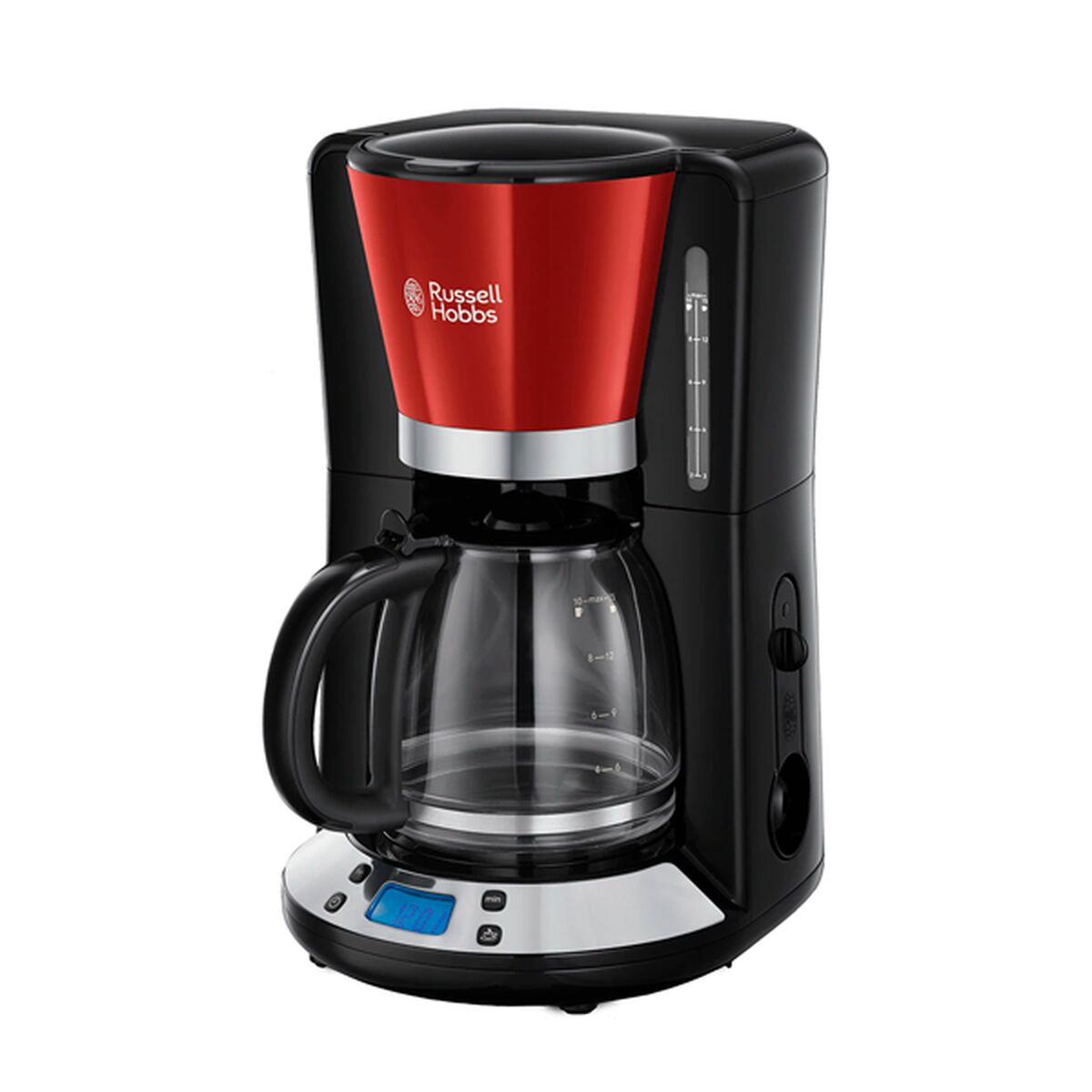 Drip Coffee Machine Russell Hobbs (15 Cups) 1100W Russell Hobbs