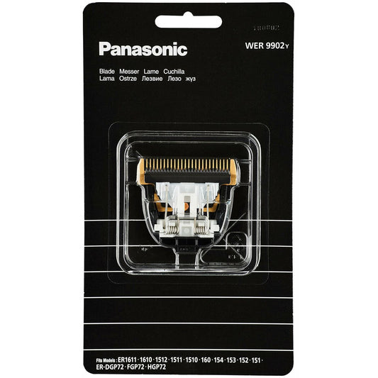 Replacement Blade Panasonic WER9920Y Golden Panasonic