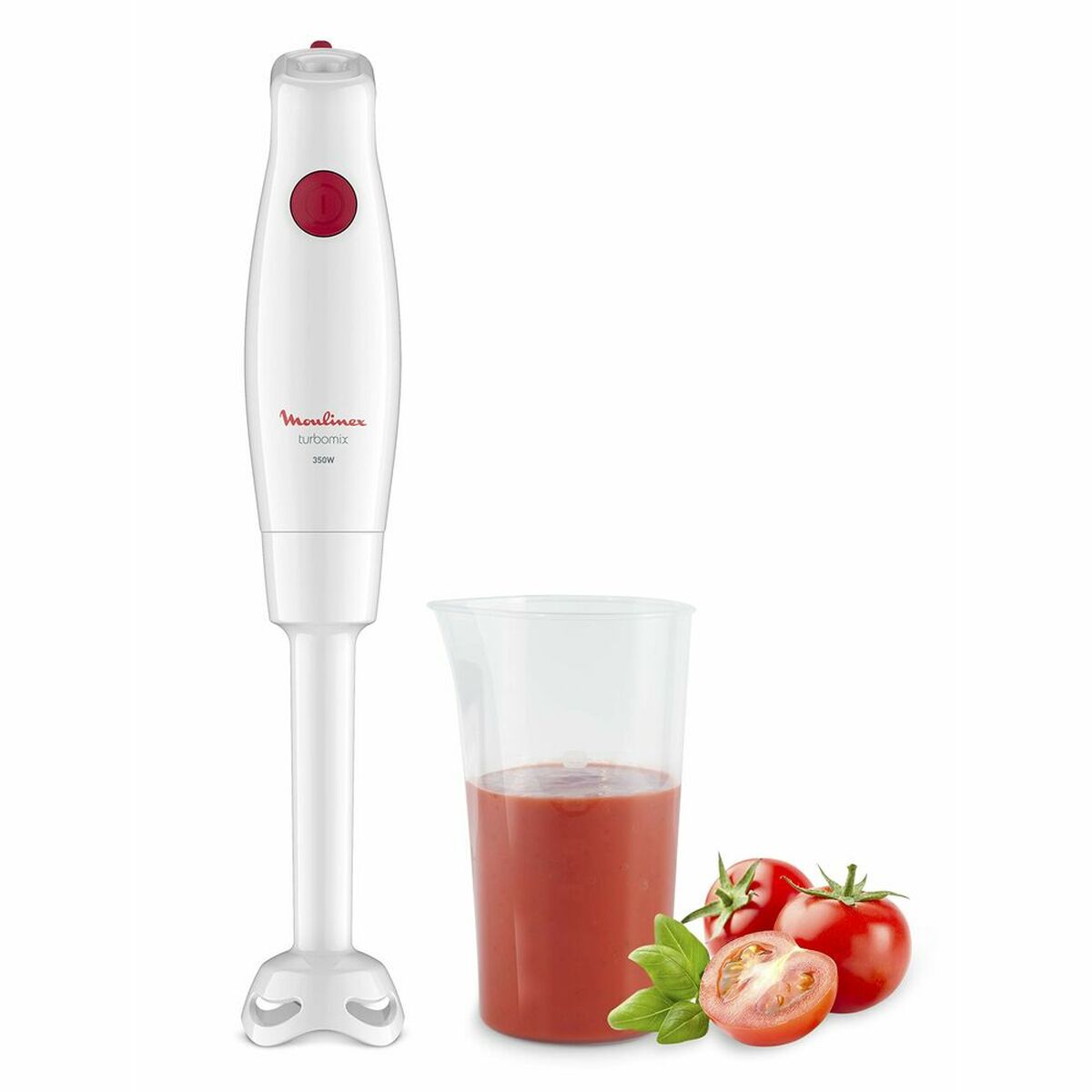 Hand-held Blender SEB DD12A110 SEB