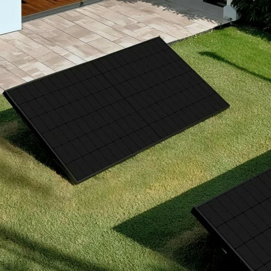 Self-Installable Solar Kit Tornasol Energy KitPlug&PlayEffx400x20 400 W 20º Tornasol Energy