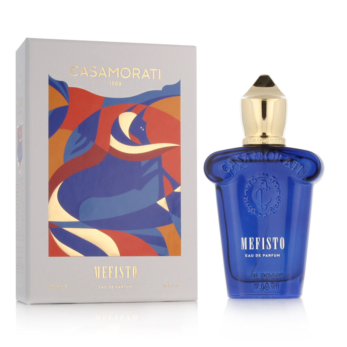 Men's Perfume Xerjoff EDP Xerjoff