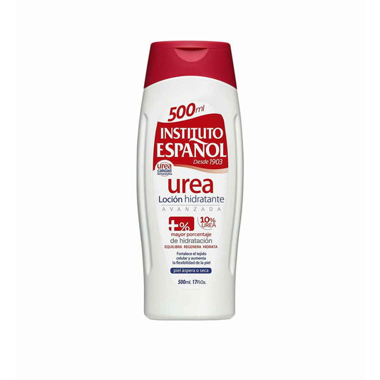 Hydrating Body Lotion Urea Instituto Español Urea (500 ml) Instituto Español