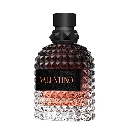 Men's Perfume Valentino EDT Born In Roma Coral Fantasy Valentino