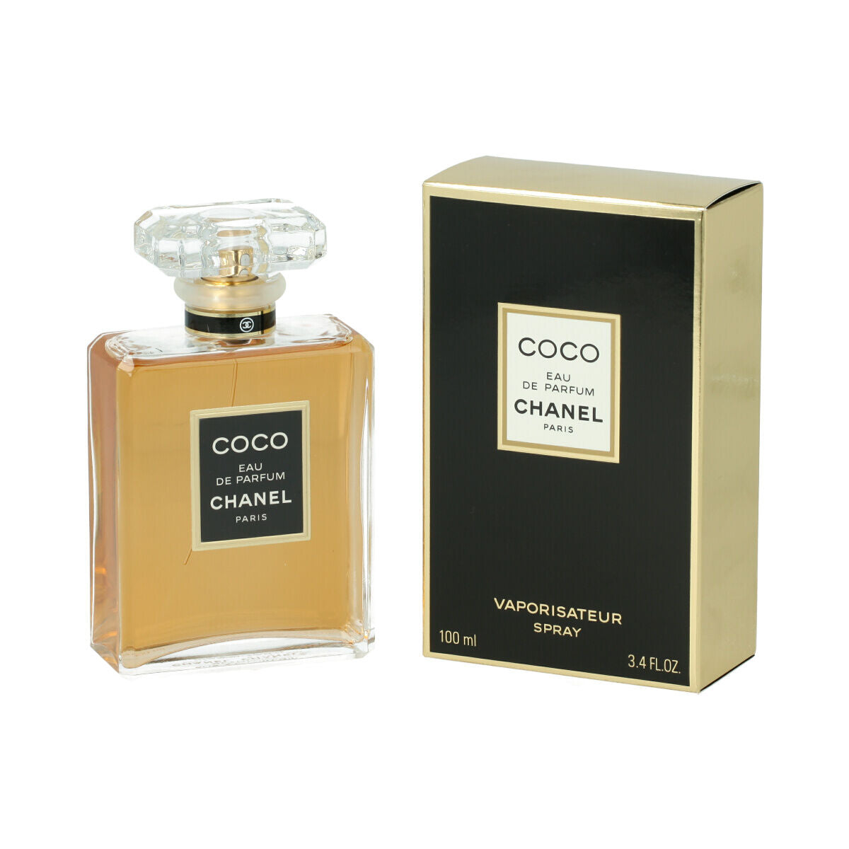 Women's Perfume Chanel 11500-113530 EDP (1 Unit) Chanel