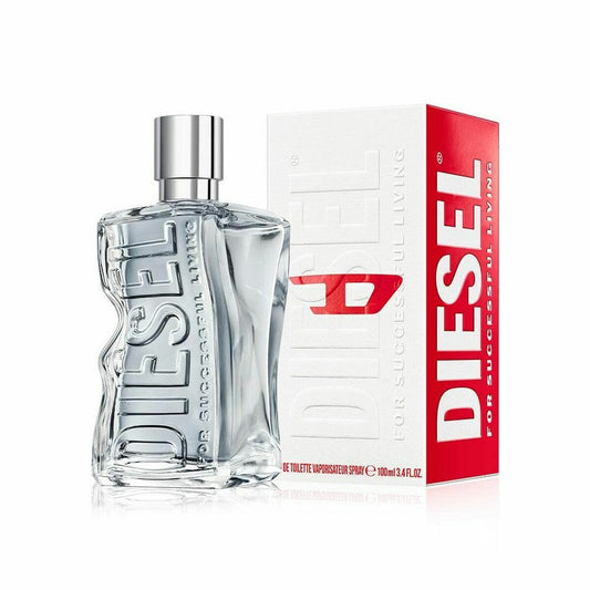 Unisex Perfume Diesel D by Diesel EDT 100 ml Diesel