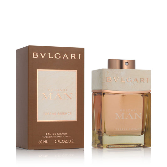 Men's Perfume Bvlgari Terrae Essence EDP 60 ml Bvlgari