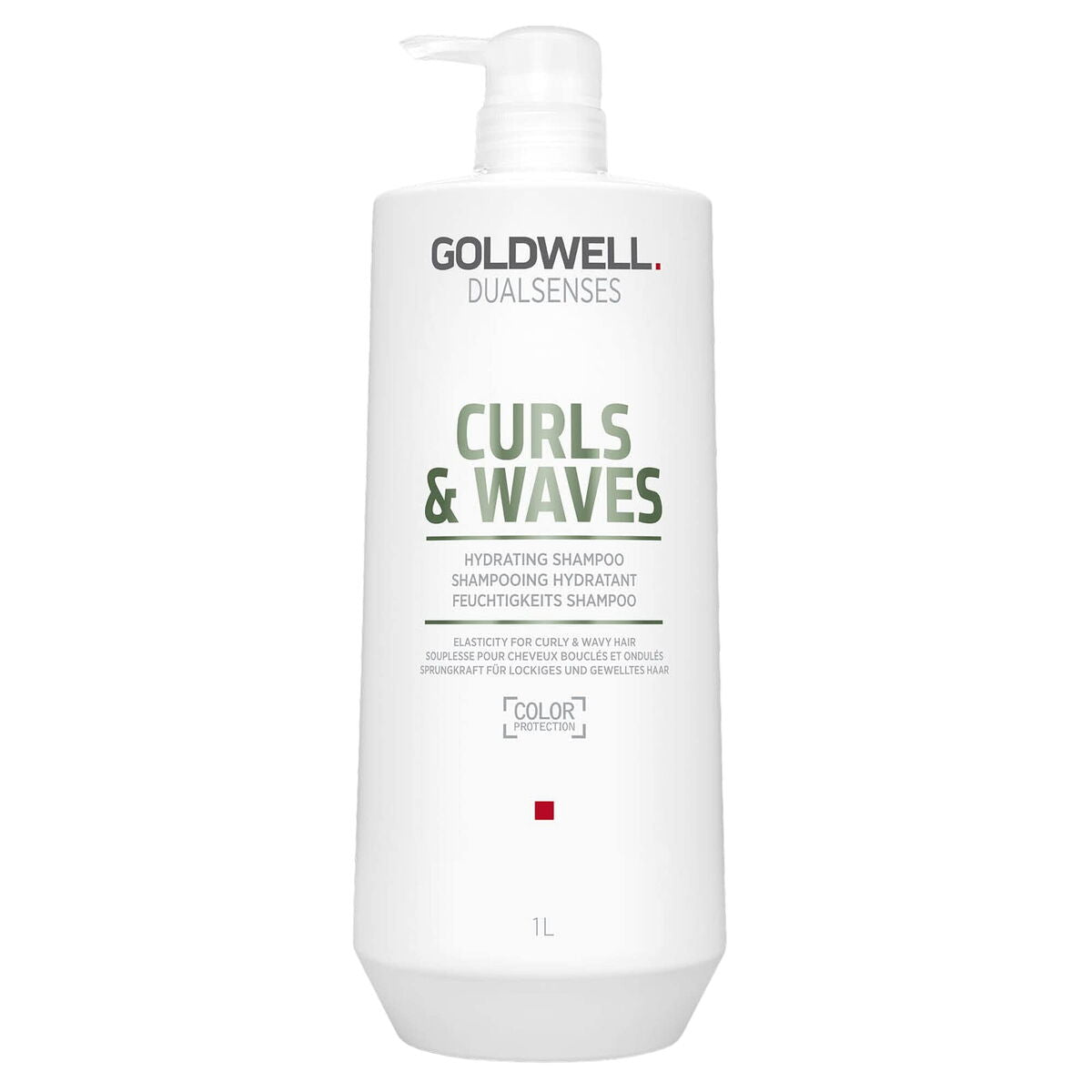 Moisturizing Shampoo Goldwell