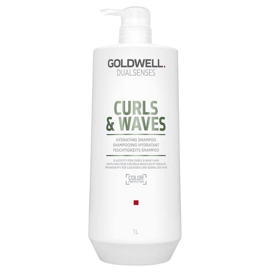 Moisturizing Shampoo Goldwell