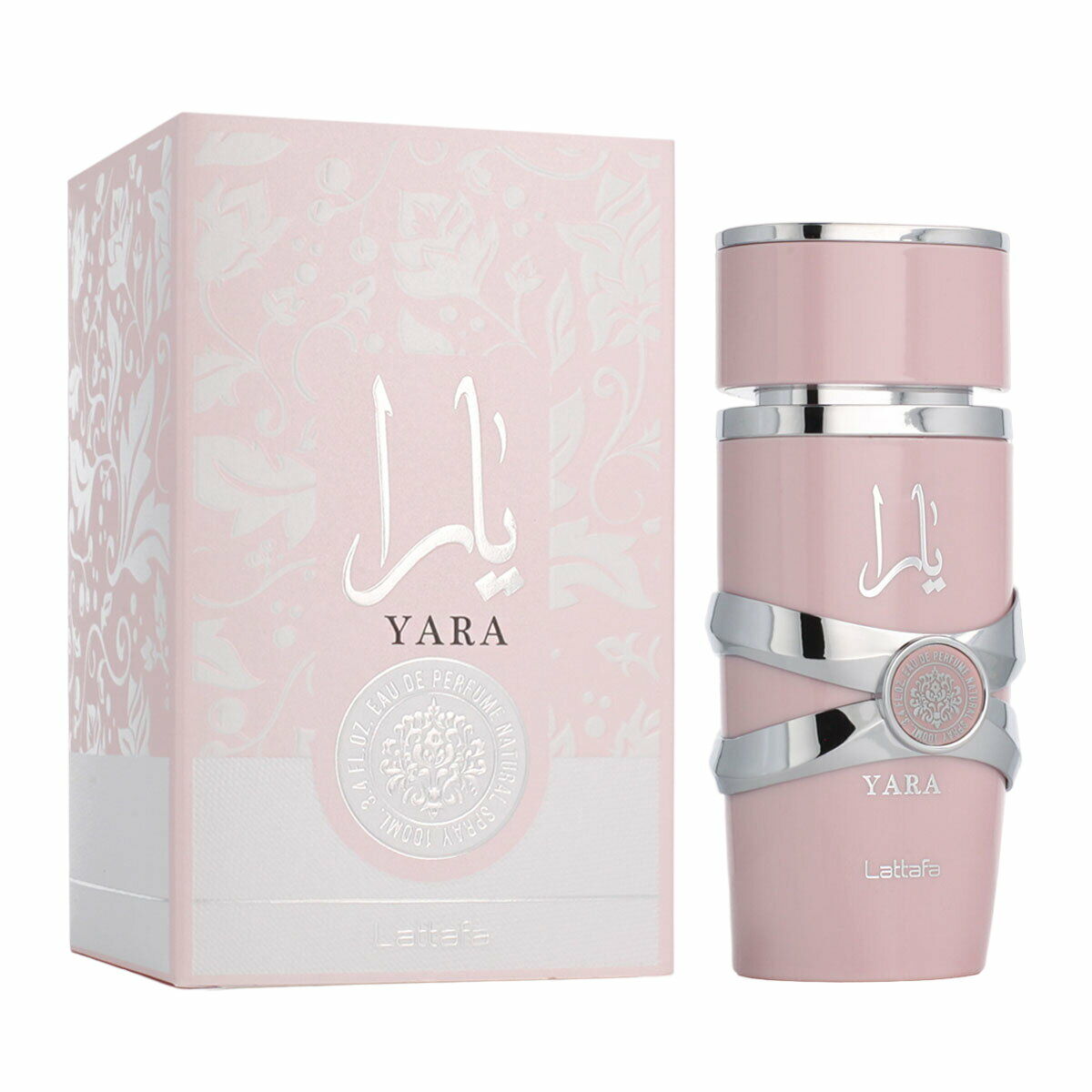 Women's Perfume Lattafa Yara EDP Lattafa