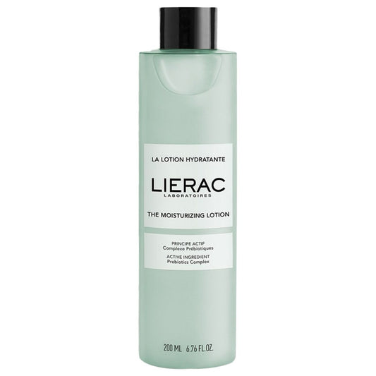 Make-up Remover Lotion Lierac Gel