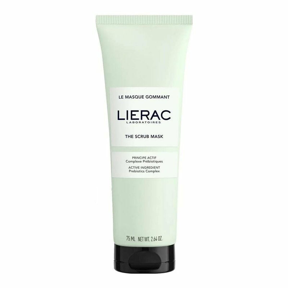 Illuminating Mask Lierac Supra-Radiance Exfoliant Lierac