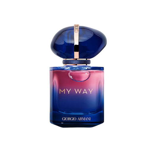 Women's Perfume Armani My Way EDP 100 ml Armani