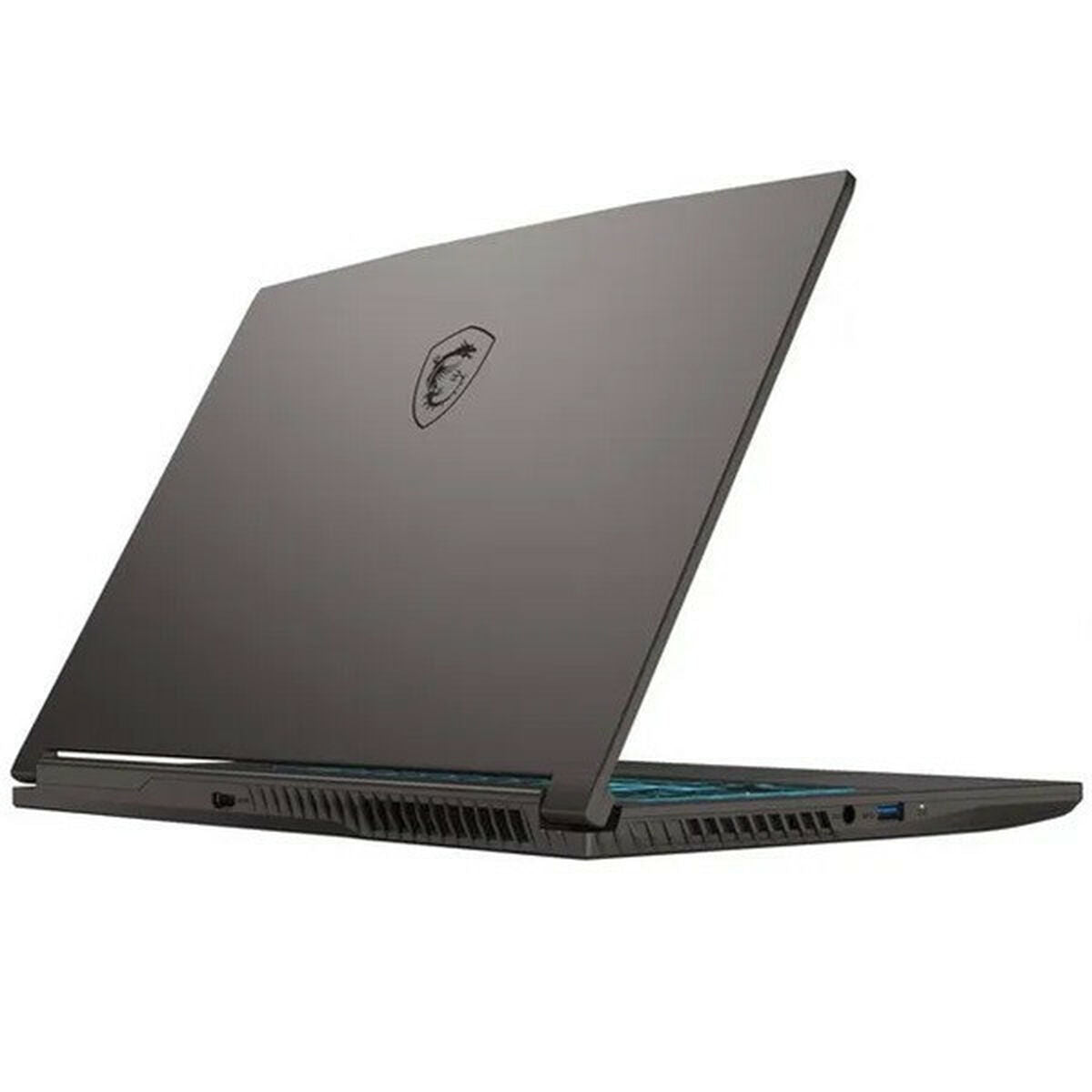 Laptop MSI Thin 15 B12U B12UC-1680XES 15,6" i5-12450H 16 GB RAM 512 GB 512 GB SSD NVIDIA GeForce RTX 3050 Spanish Qwerty MSI