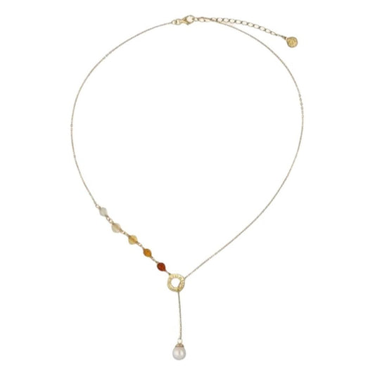 Ladies' Necklace Majorica Majorica