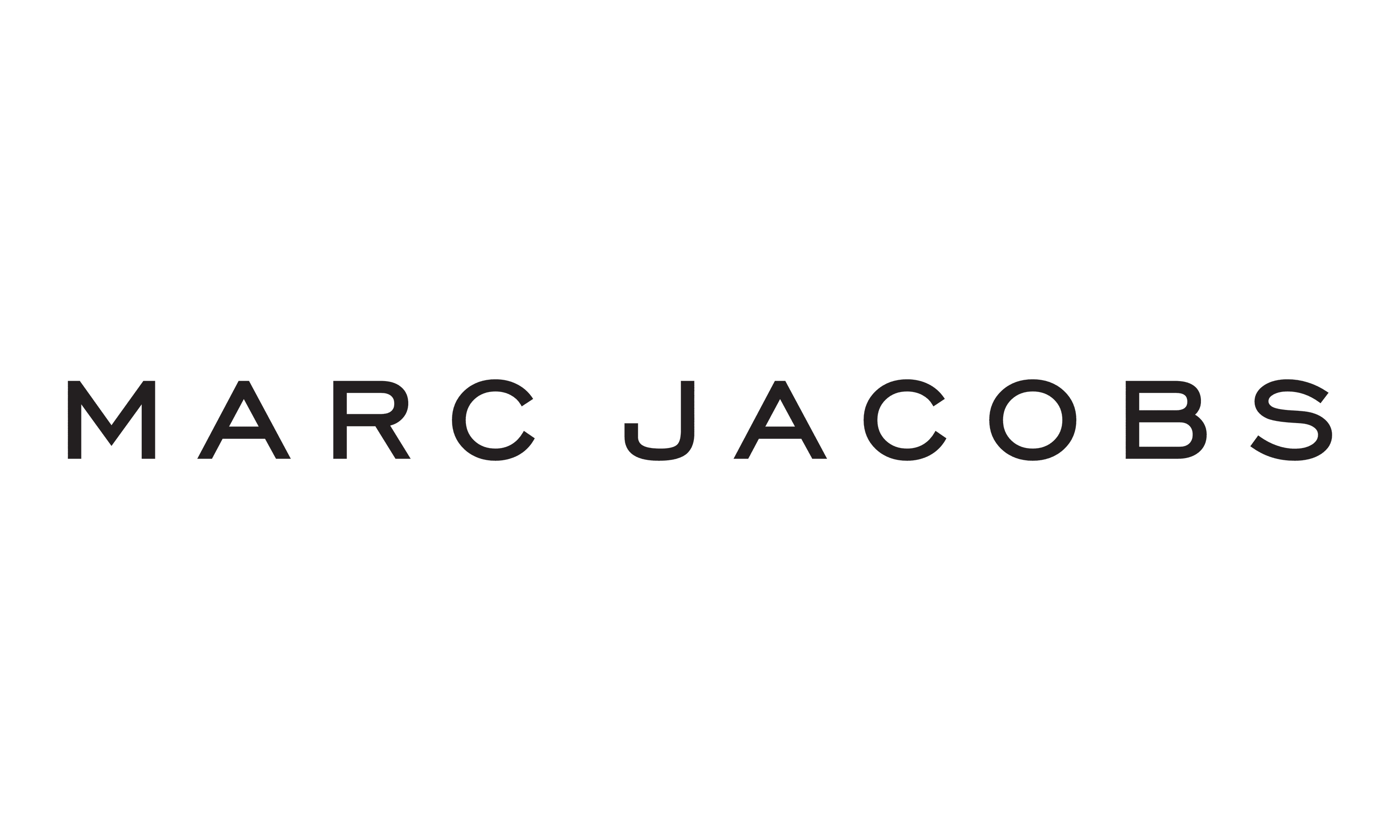 Marc-Jacobs-logo - Your top destination for Fashion Accessories -Cosmetics - Home Decor