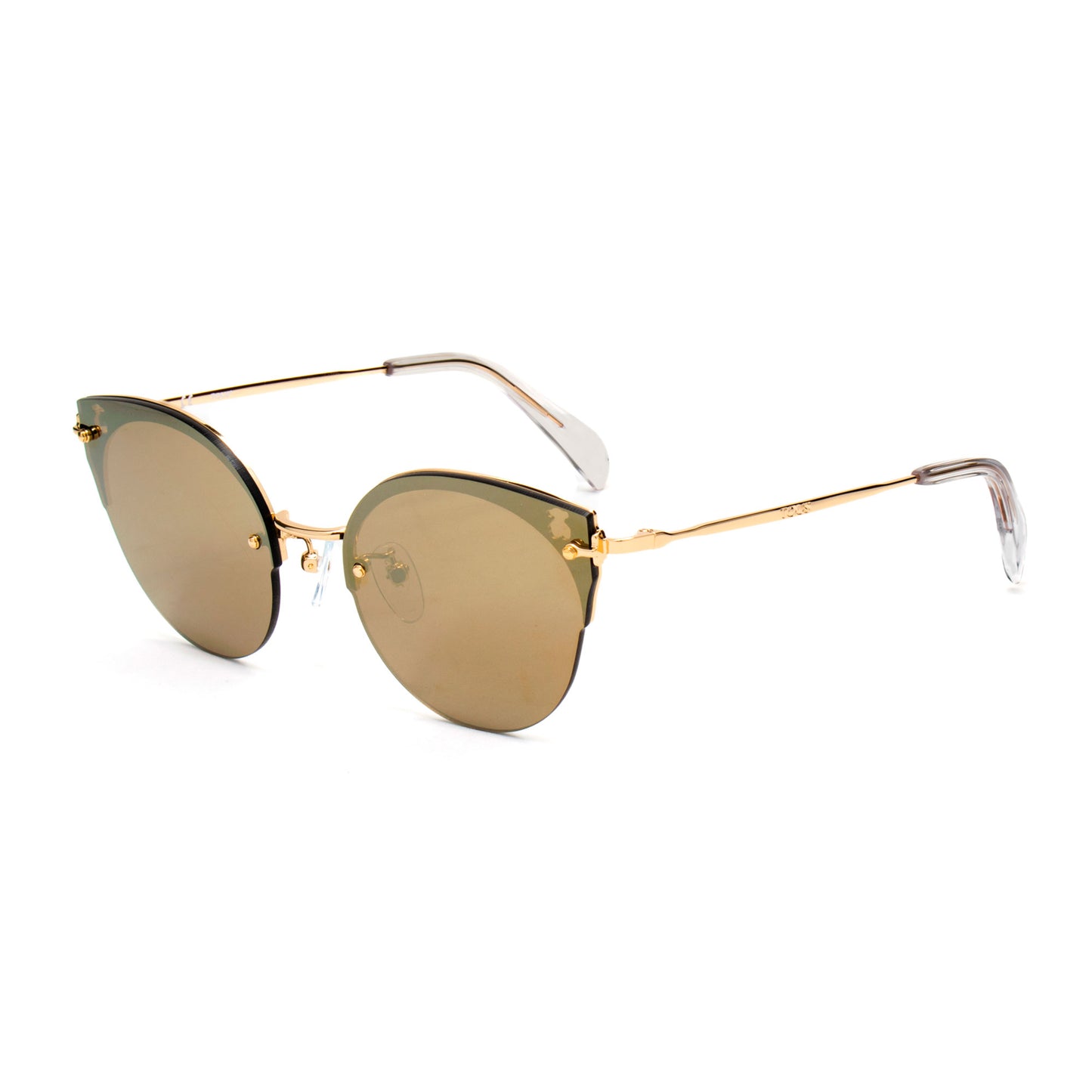 Ladies' Sunglasses Tous STOA09-56300G ø 56 mm Tous