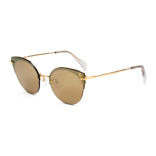 Ladies' Sunglasses Tous STOA09-56300G ø 56 mm Tous