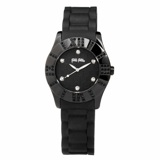 Ladies' Watch Folli Follie WF8E021ZSK (Ø 36 mm) Folli Follie