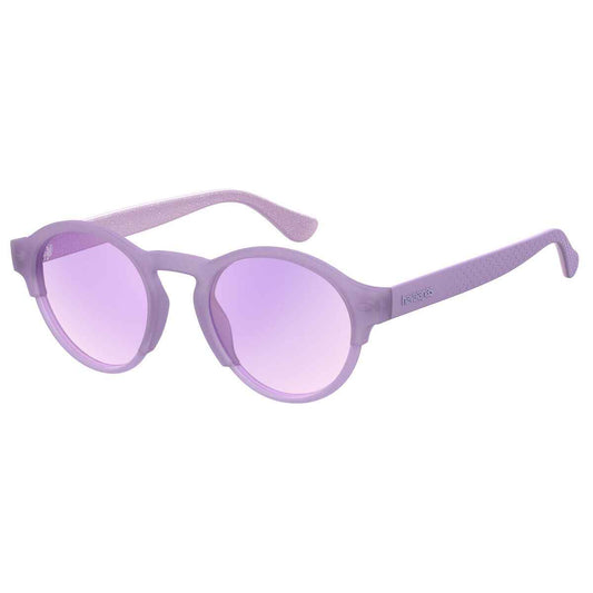 Unisex Sunglasses Havaianas CARAIVA-789-TE Ø 51 mm Havaianas