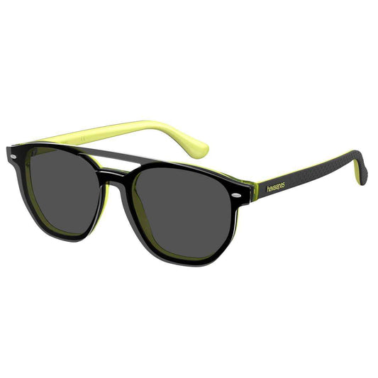 Unisex Sunglasses Havaianas UBATUBA-CS-71C-IR Ø 51 mm Havaianas