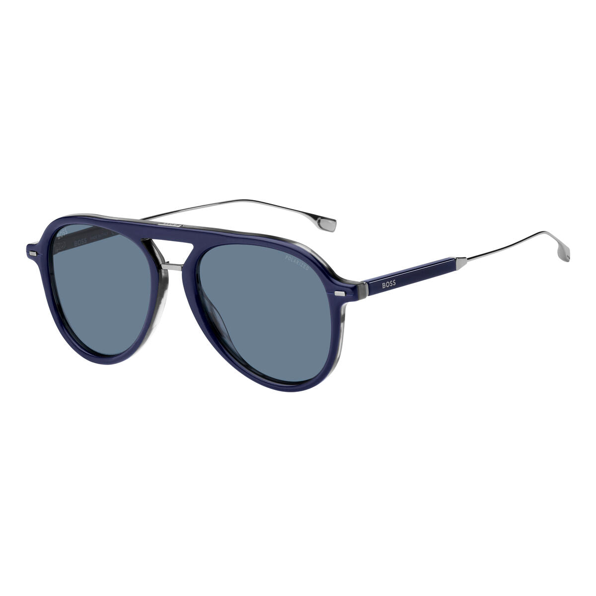 Men's Sunglasses Hugo Boss BOSS-1356-S-NLB-YQ ø 54 mm Hugo Boss