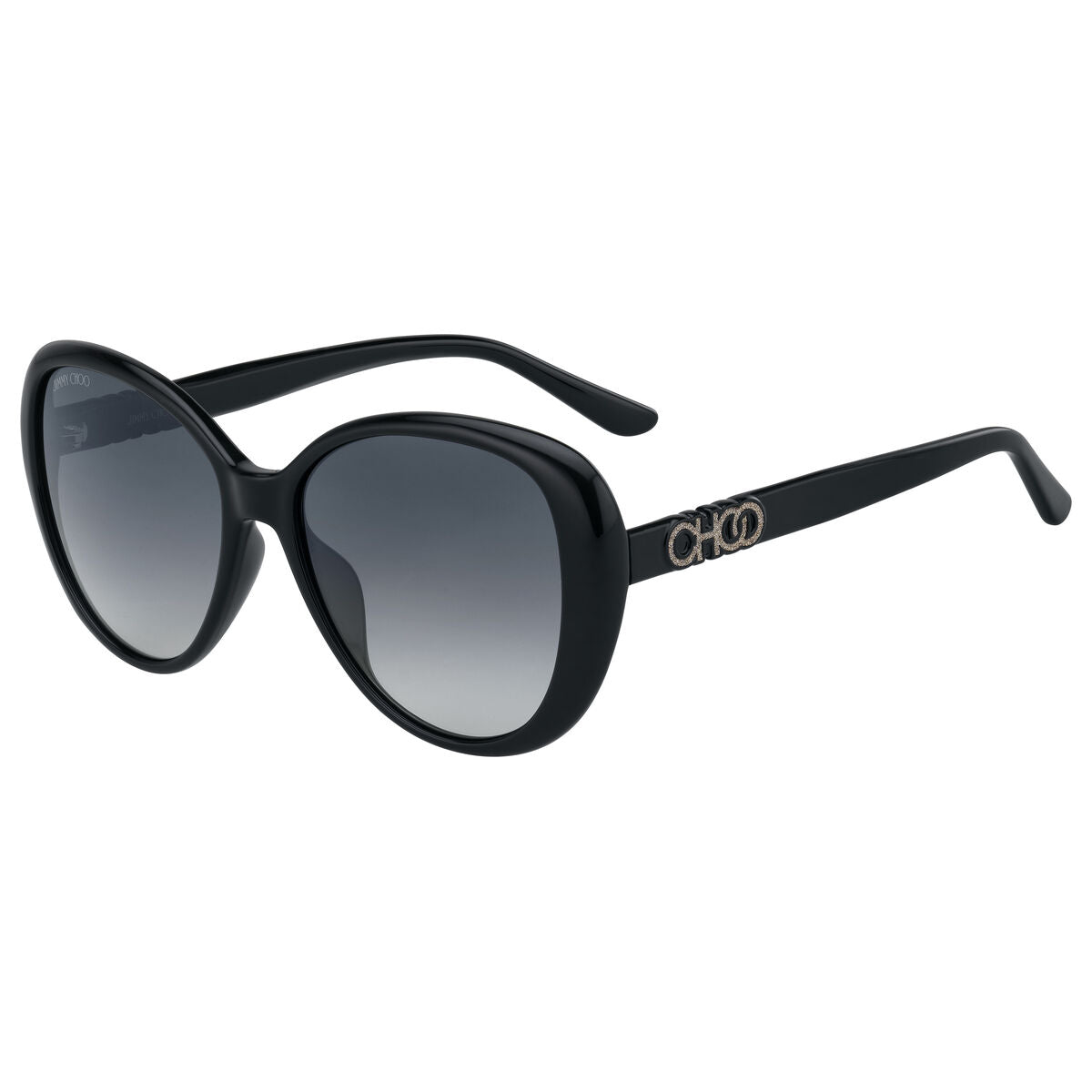 Ladies' Sunglasses Jimmy Choo AMIRA-G-S-807-9O ø 57 mm Jimmy Choo