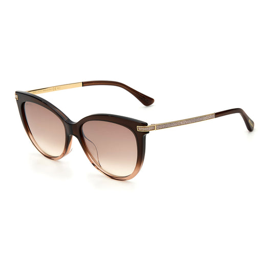 Ladies' Sunglasses Jimmy Choo AXELLE-G-S-0MY-NQ ø 56 mm Jimmy Choo