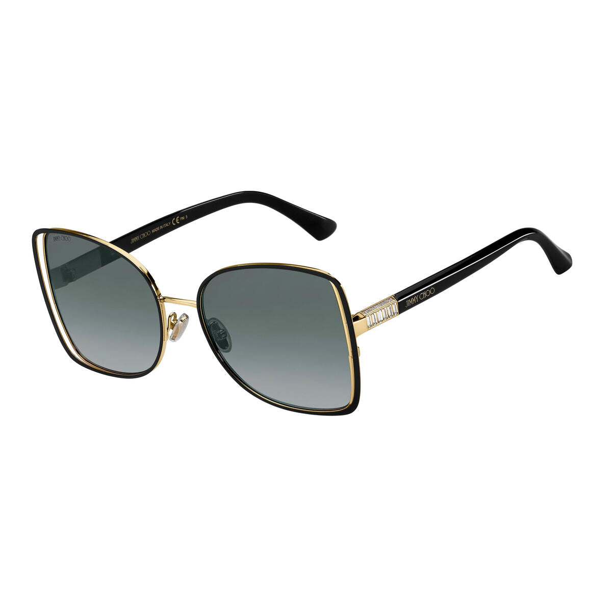 Ladies' Sunglasses Jimmy Choo FRIEDA-S-2M2-9O ø 57 mm Jimmy Choo