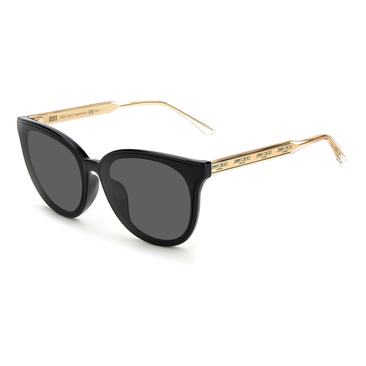 Unisex Sunglasses Jimmy Choo JAIME-G-SK-807-IR Ø 67 mm Jimmy Choo