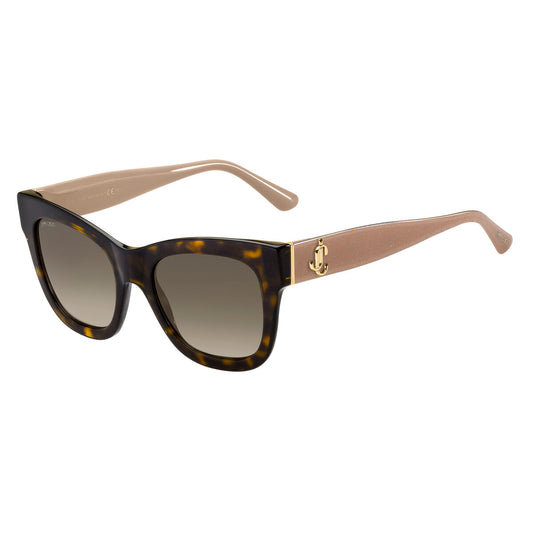 Ladies' Sunglasses Jimmy Choo JAN-S-ONS-HA Ø 52 mm Jimmy Choo