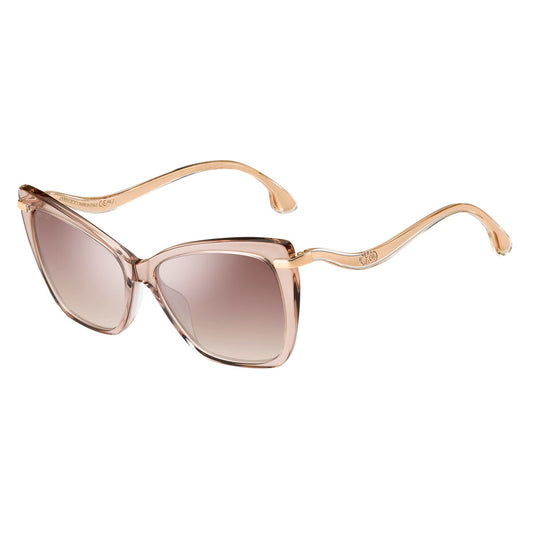 Ladies' Sunglasses Jimmy Choo SELBY-G-S-FWM-NQ ø 57 mm Jimmy Choo