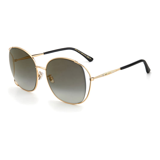 Ladies' Sunglasses Jimmy Choo TINKA-G-SK-000-FQ Ø 61 mm Jimmy Choo