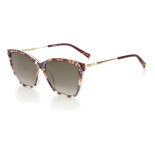 Ladies' Sunglasses Missoni MIS-0003-S-5ND-HA ø 56 mm Missoni