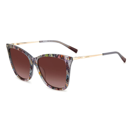 Ladies' Sunglasses Missoni MIS-0106-S-X19-3X ø 56 mm Missoni